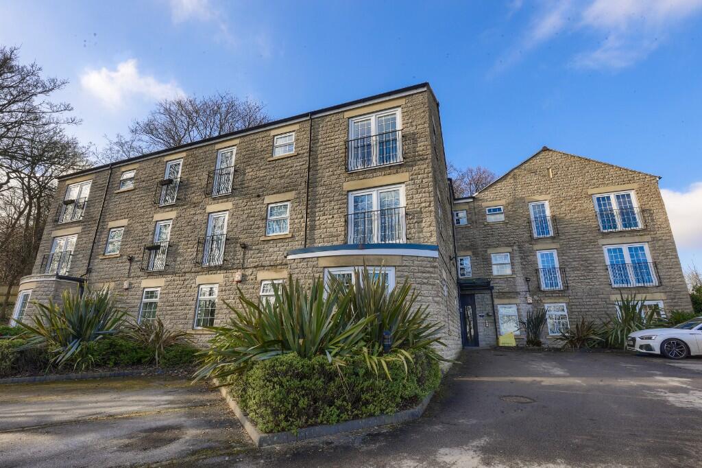 Main image of property: Moorlands Court, Moorlands Avenue West, Dewsbury, WF13
