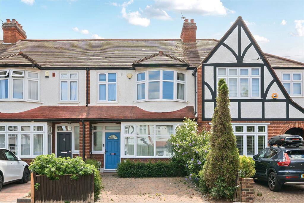 Main image of property: Broomfield Road, Beckenham