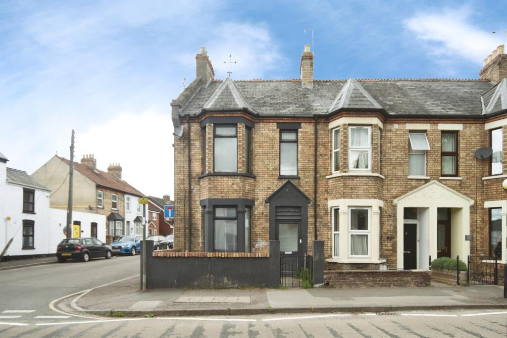 Main image of property: Cheddon Road, Taunton