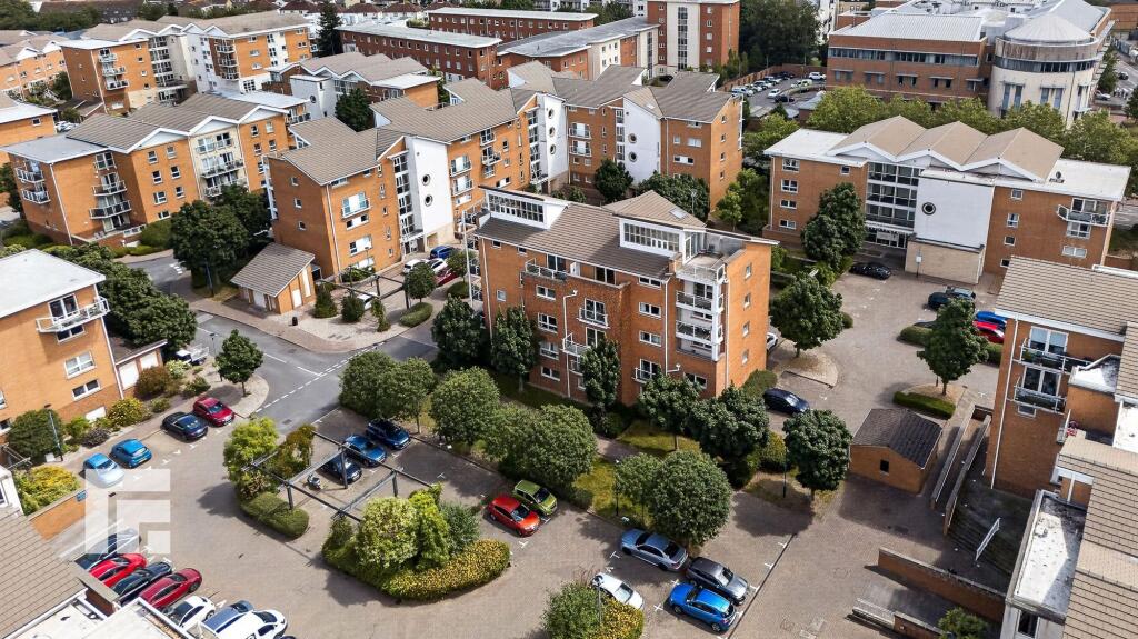 Main image of property: Madrid House, Judkin Court, Century Wharf, Cardiff