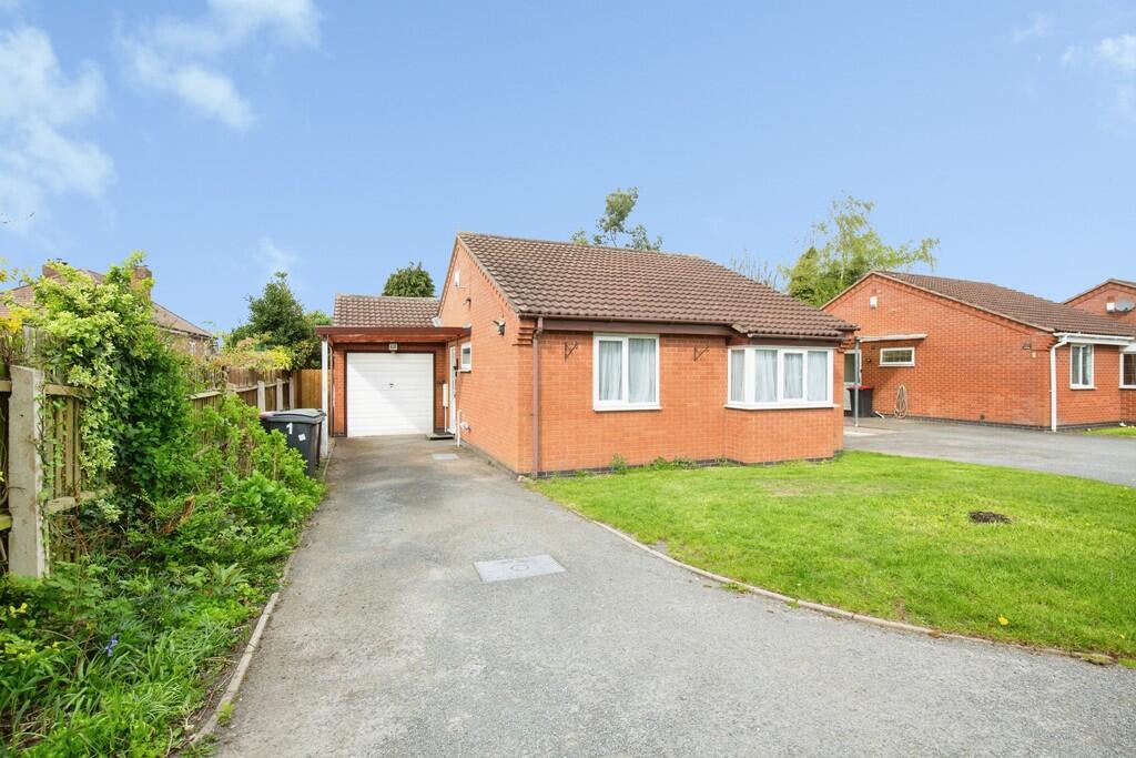 Main image of property: Rofs Croft, Polesworth