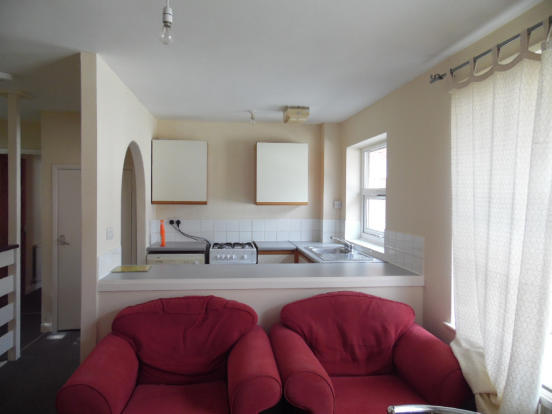 Apartment in Leicester, City of Leicester - View 5