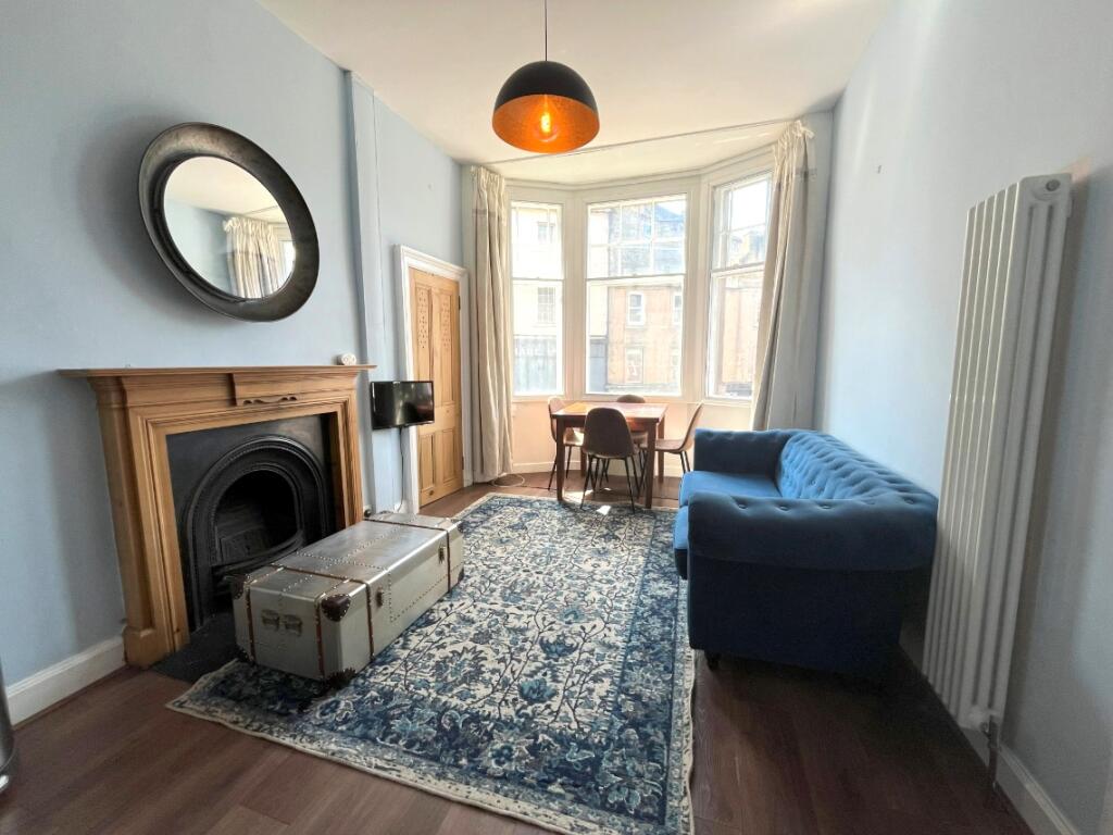 Main image of property: Bread Street, Edinburgh, EH3 9AH