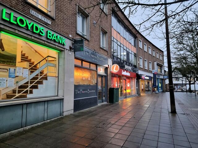 Main image of property: Bank Street, Braintree, Essex, CM7