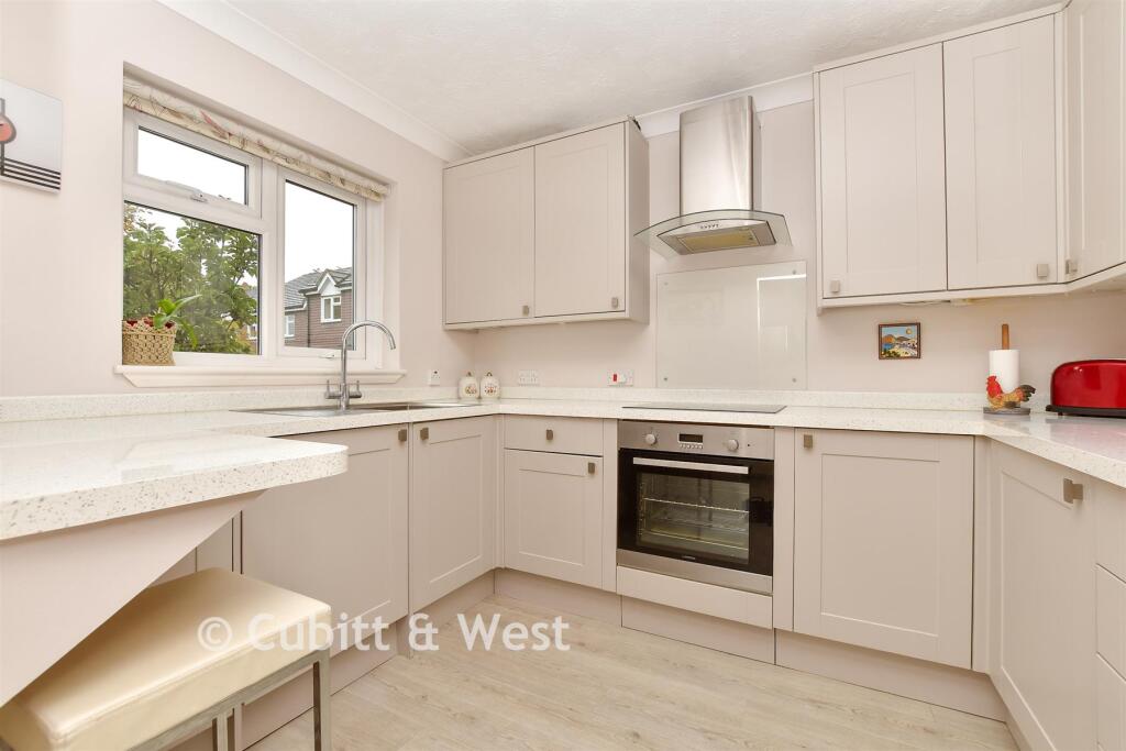 Main image of property: Peregrine Gardens, Shirley, Croydon, Surrey