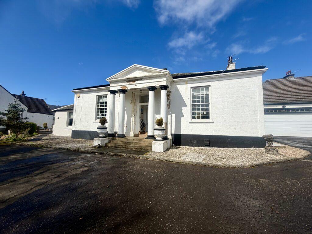 Main image of property: Stanley Park, North Biggar Road, Airdrie