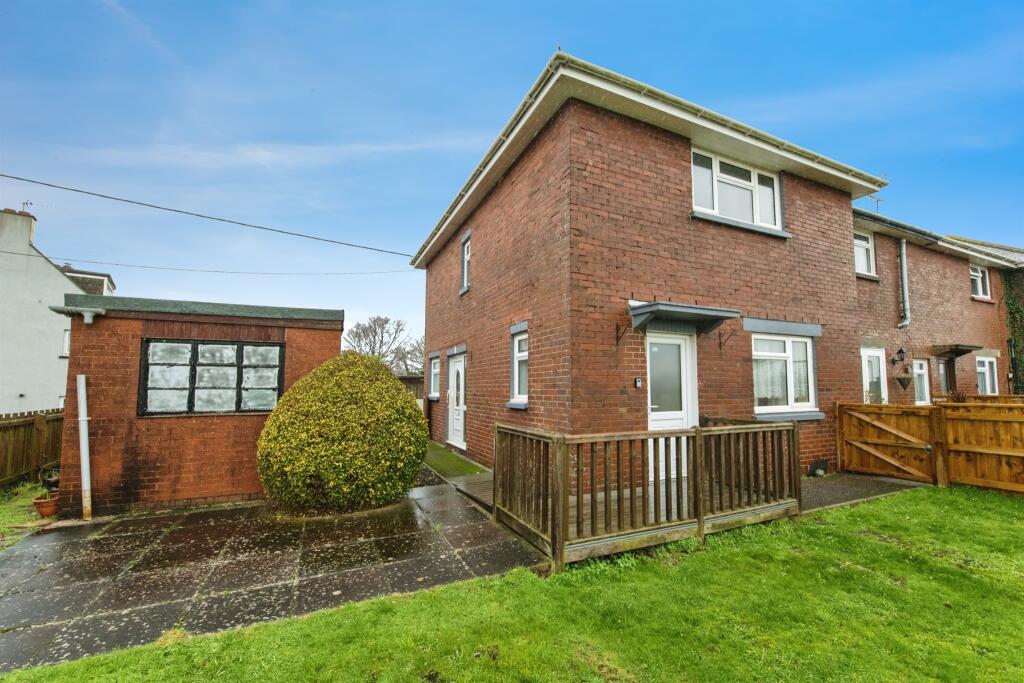 Main image of property: Hill Crest, Exminster, Exeter
