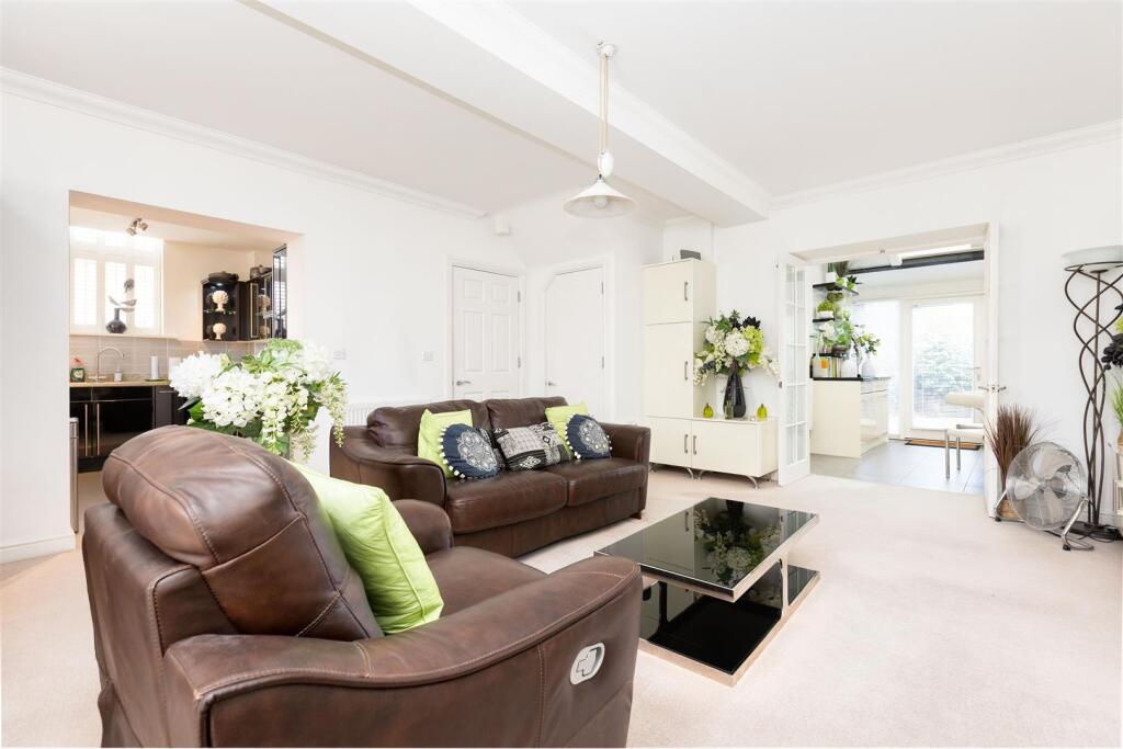 House in Fairfield, Central Bedfordshire - View 2