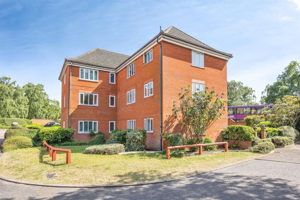 Main image of property: Pearse Way, Purdis Farm, Ipswich