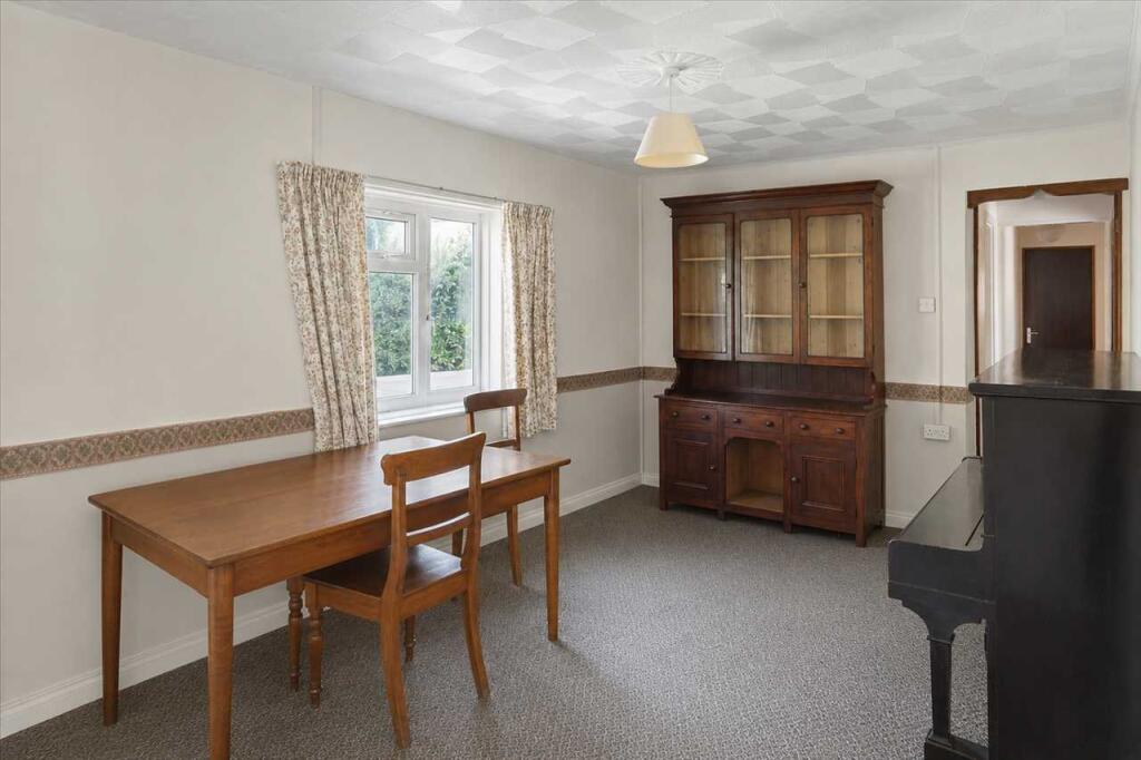 House in Swansea, Llanteg, Amroth - View 5