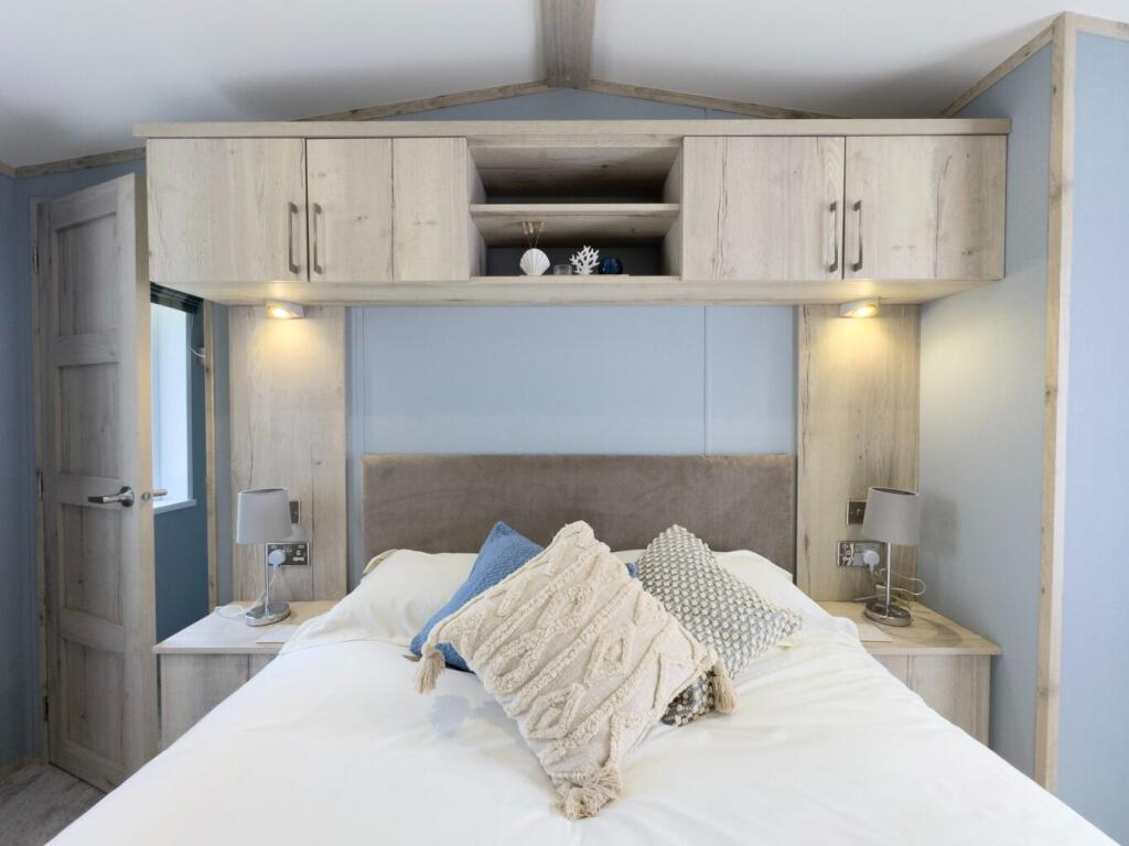 Additional image 10 of Two Bed Residential Bespoke Whinfell, Shireburne Park,  Waddington, Lancashire, BB7 3LB