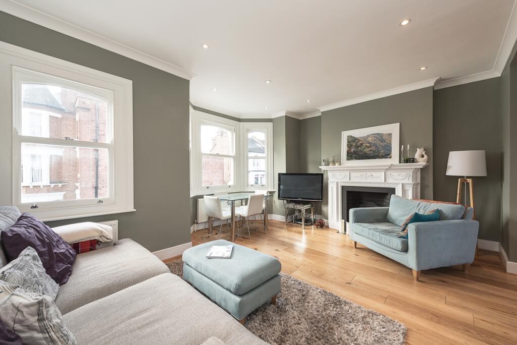 Main image of property: Framfield Road London N5