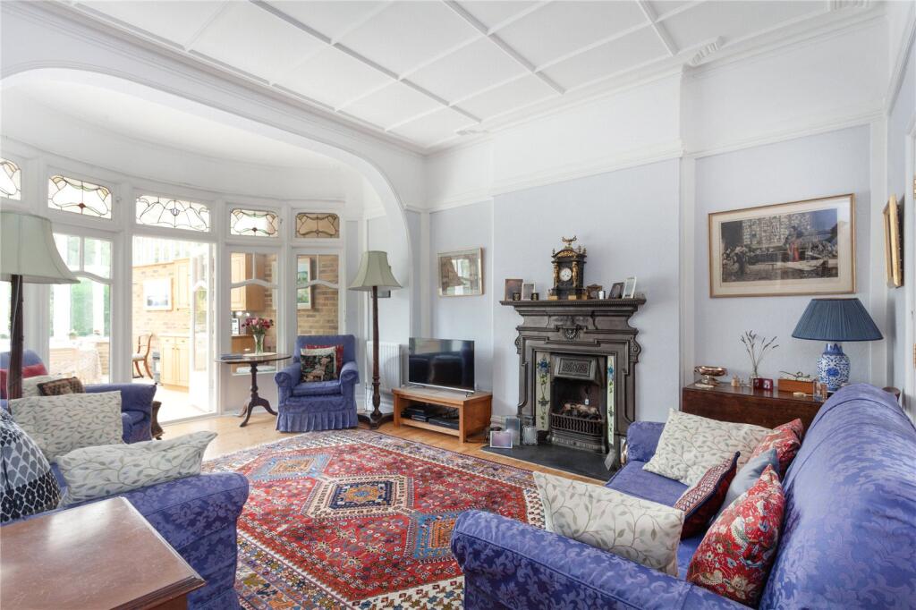 Chandos Avenue, Whetstone, N20 photo 3
