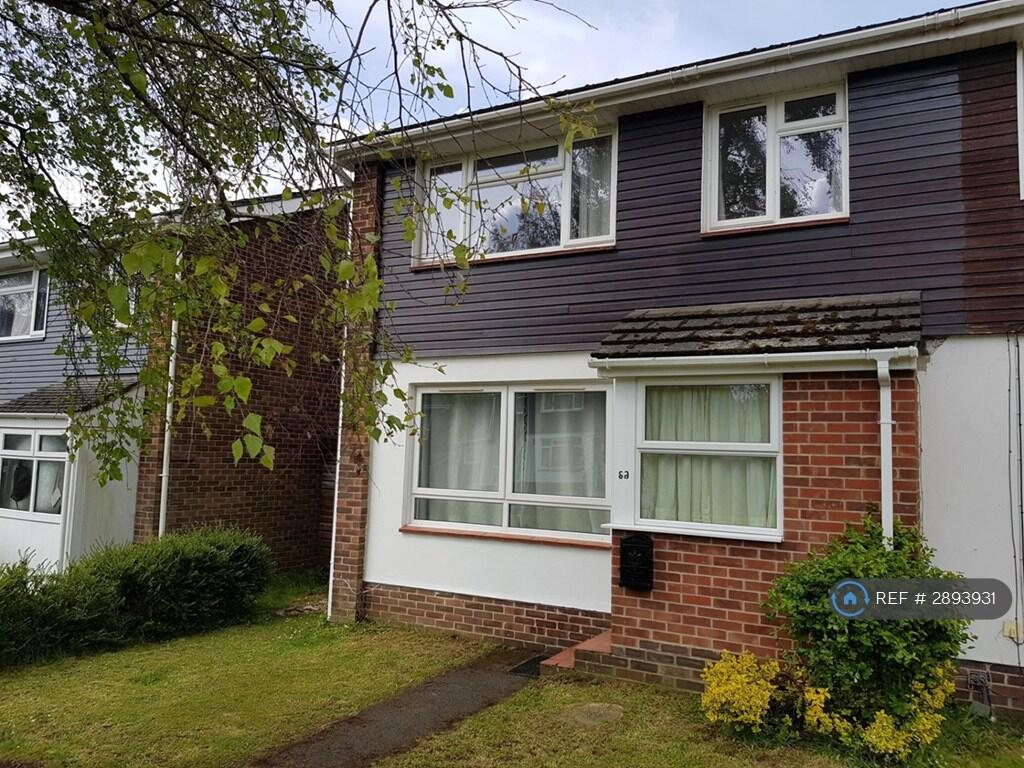 Main image of property: Sycamore Avenue, Eastleigh, SO53
