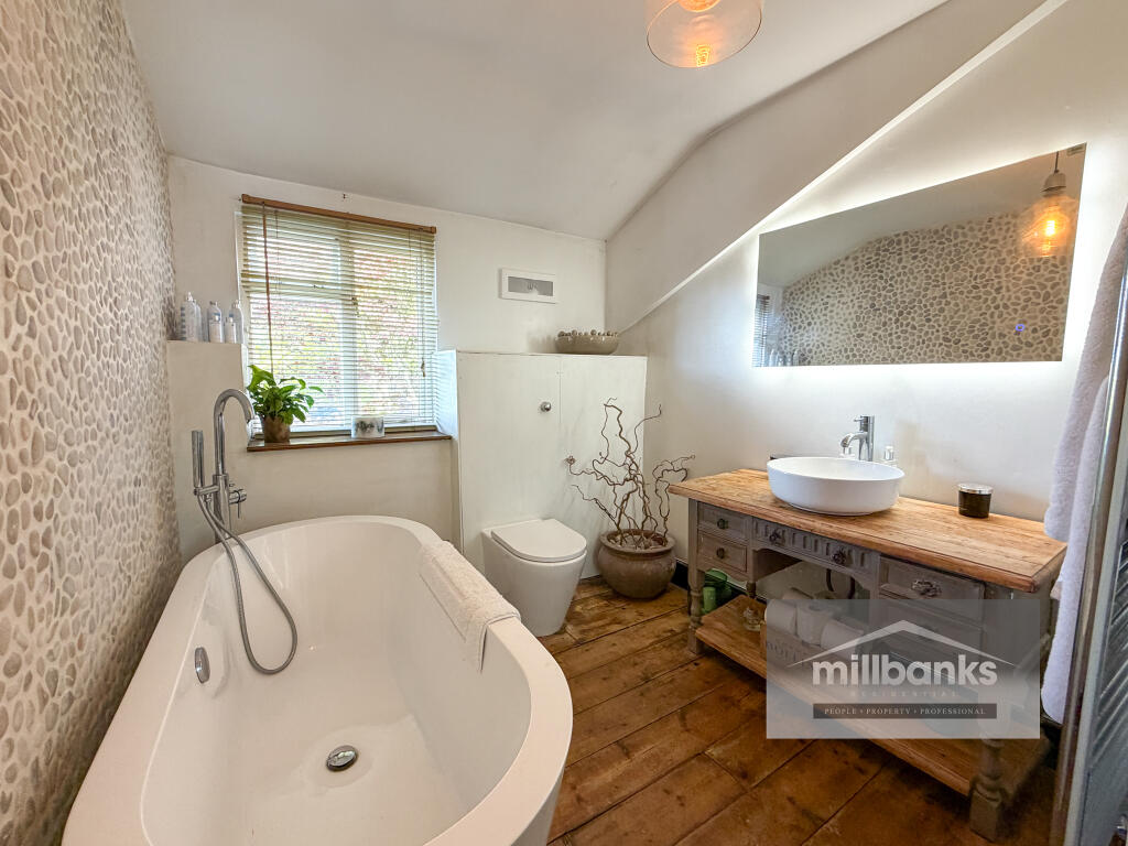 House in Norwich - View 4
