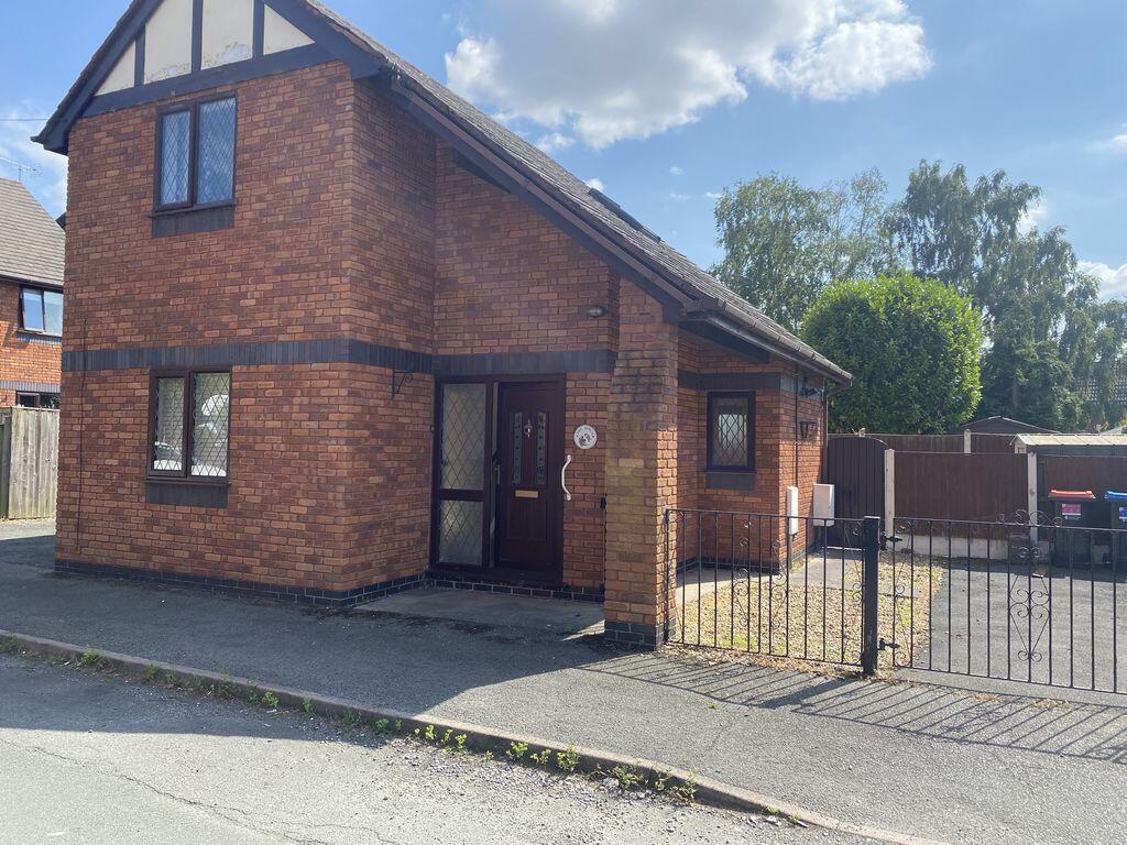 Main image of property: The Birch, Graingers Road, Leftwich, CW9 8EJ