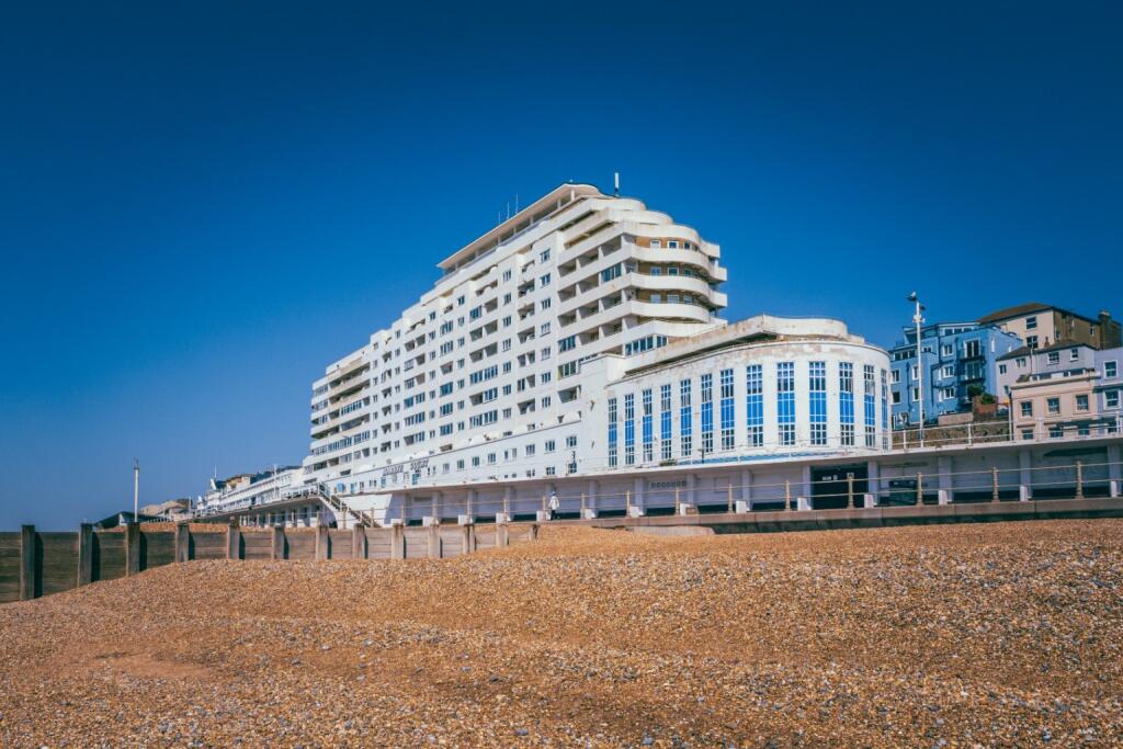 Marine Court, St Leonards On Sea, East Sussex, TN38 photo 2