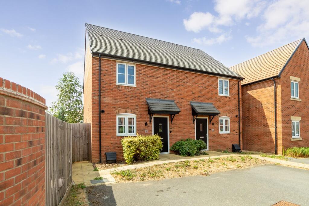 Main image of property: Dace Bank, Biddenham, Bedford, MK40