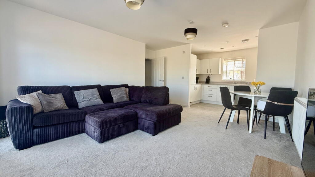 Apartment in Tonbridge and Malling, Wouldham - View 4