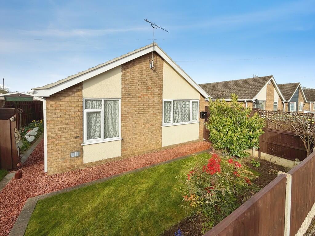 Main image of property: Bradway, Sturton By Stow