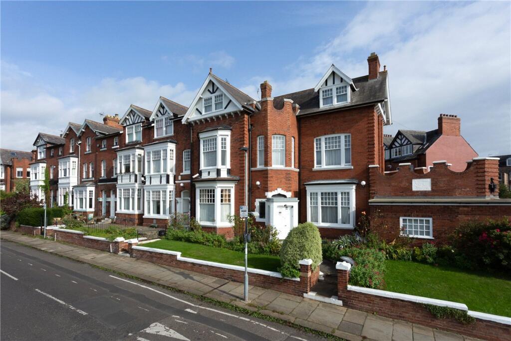 Main image of property: Albemarle Road, York, North Yorkshire, YO23