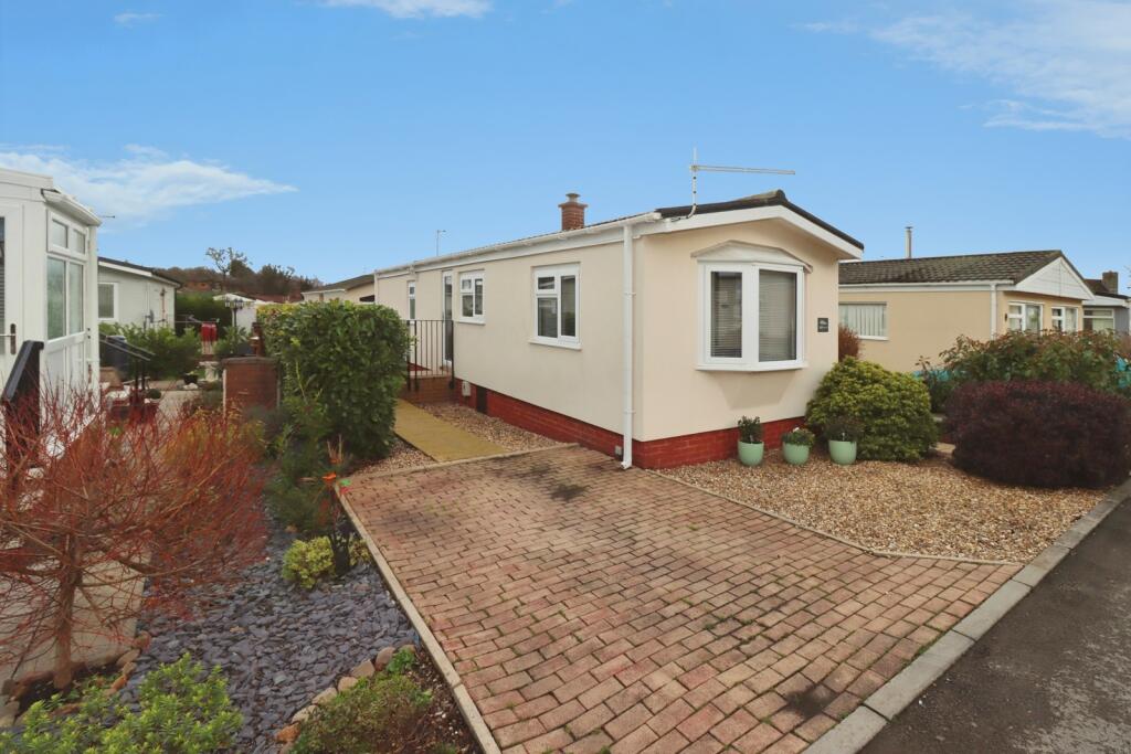 Main image of property: Woodlands Park, Almondsbury, Bristol, Gloucestershire, BS32