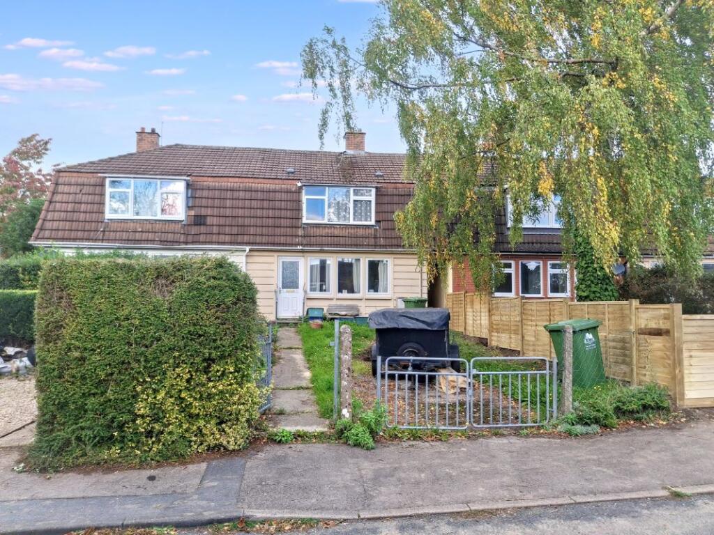 15 Buchanan Close, Coleford, Gloucestershire, GL16 8EG photo 2