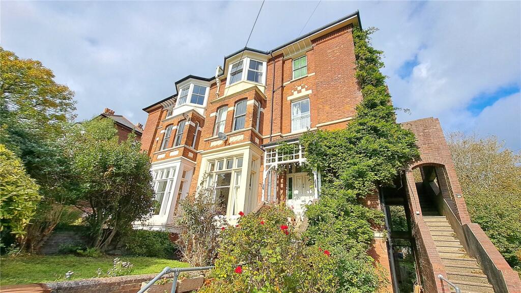 Main image of property: Dane Road, St. Leonards-on-Sea, East Sussex, TN38