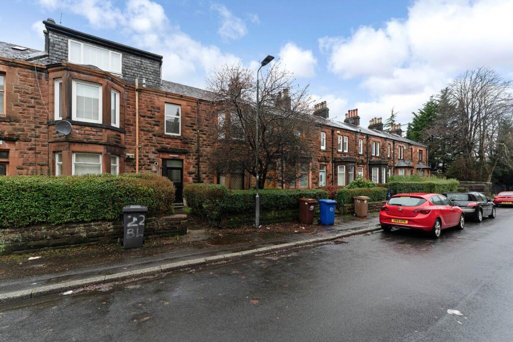 Main image of property: Thomson Avenue, Johnstone