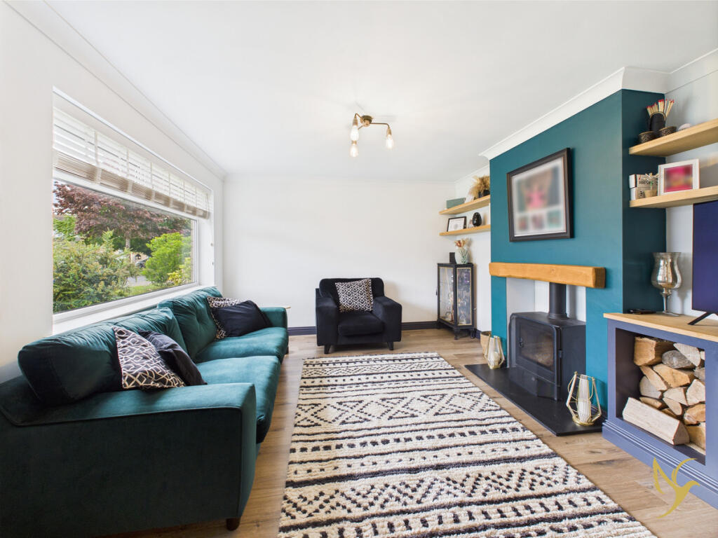 #WelcomeHome to 5 St. Giles Road, Tewkesbury, GL20 photo 2
