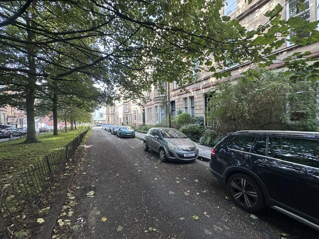 Main image of property: Barrington Drive, Glasgow, Glasgow City