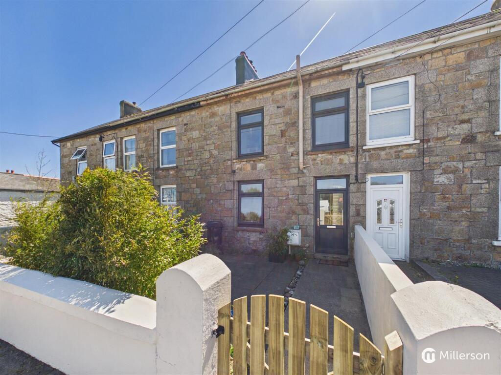 Main image of property: New Terrace, Treswithian, Camborne