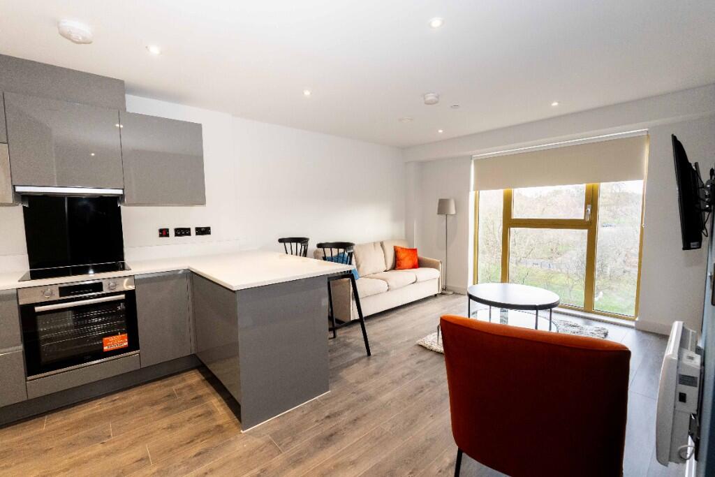 Main image of property: Brassey Street, Liverpool, Merseyside, L8