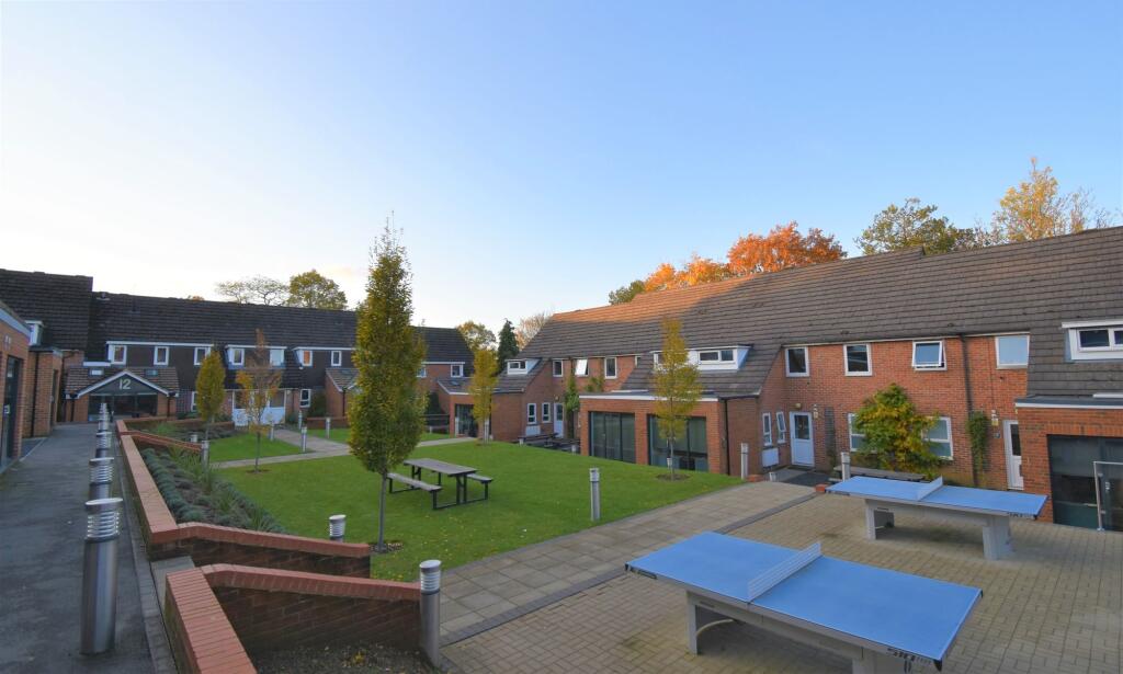 Main image of property: Allcroft Road, Reading, RG1