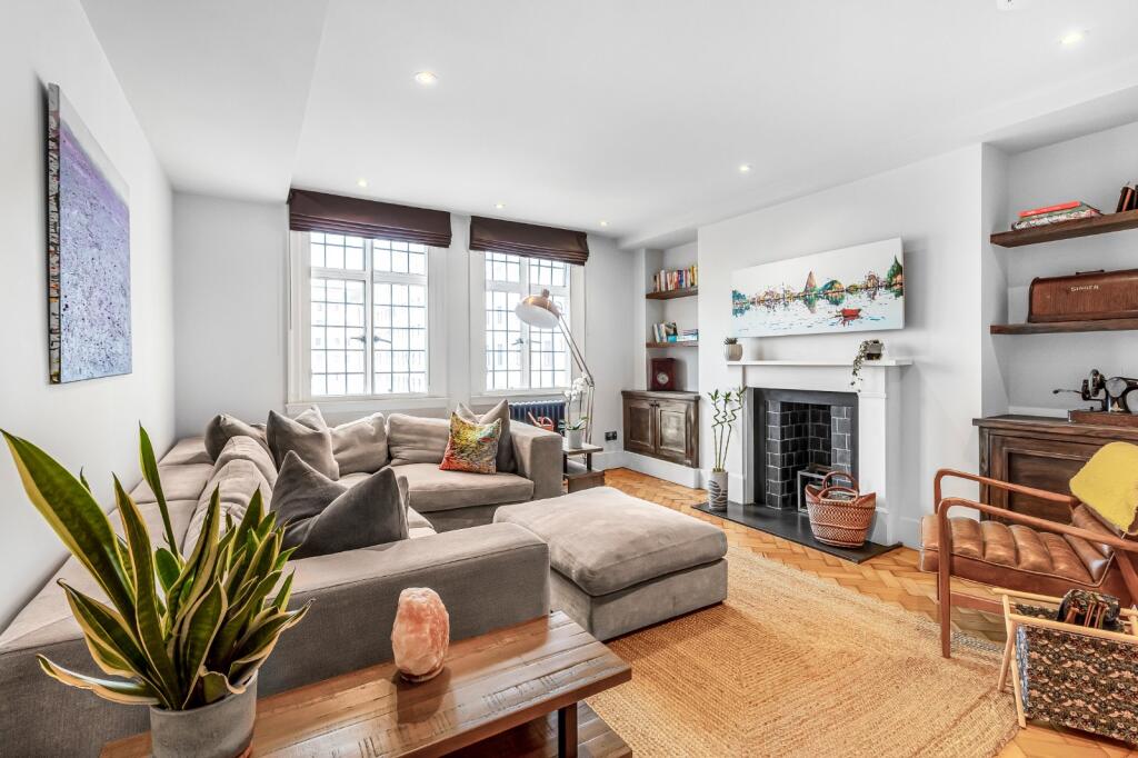 Main image of property: Baker Street, Marylebone, London, NW1