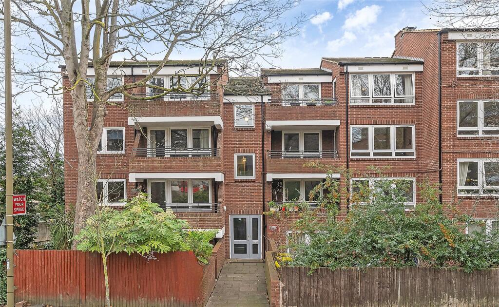 Main image of property: Beaumont Road, Southfields, London, SW19