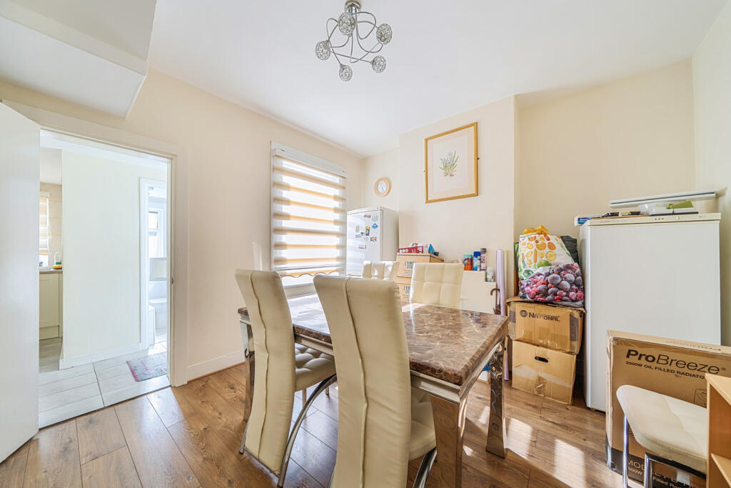 Main image of property: Castlands Road, London