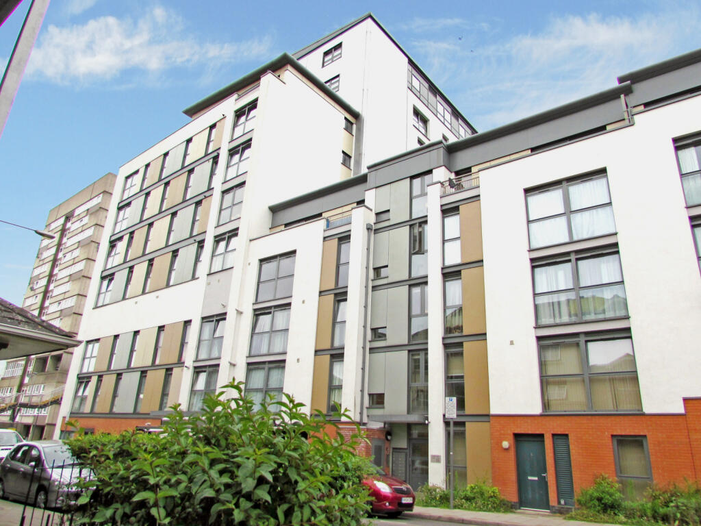 Main image of property: Station Grove, Wembley, Midlesex HA0