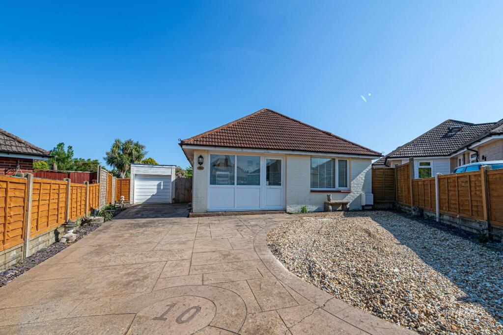 Main image of property: Meadow Close, Sandown