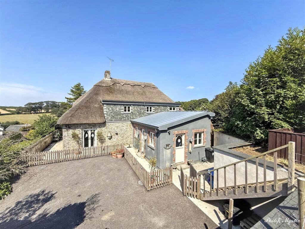 House in Truro - View 2