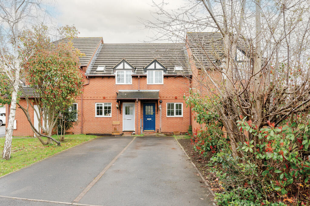 Main image of property: Dewfalls Drive, Bradley Stoke, Bristol