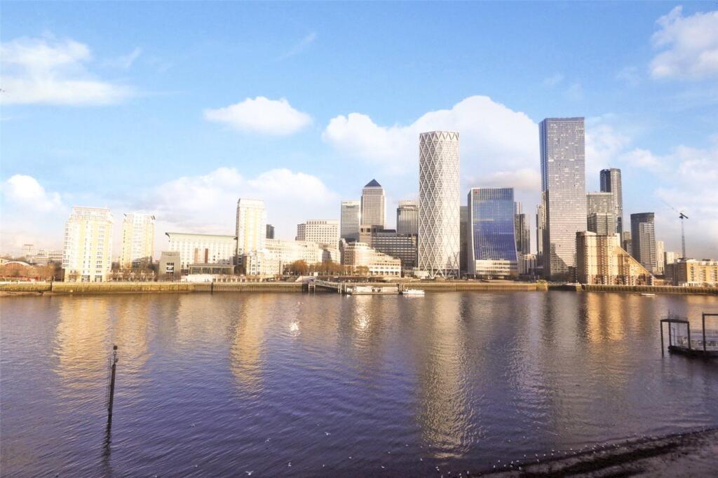 Main image of property: Canada Wharf, 255 Rotherhithe Street, London, SE16