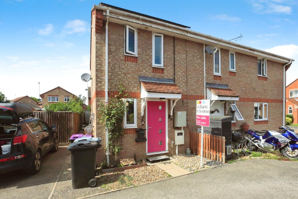 Main image of property: Primroses, Deeping St. James, PETERBOROUGH