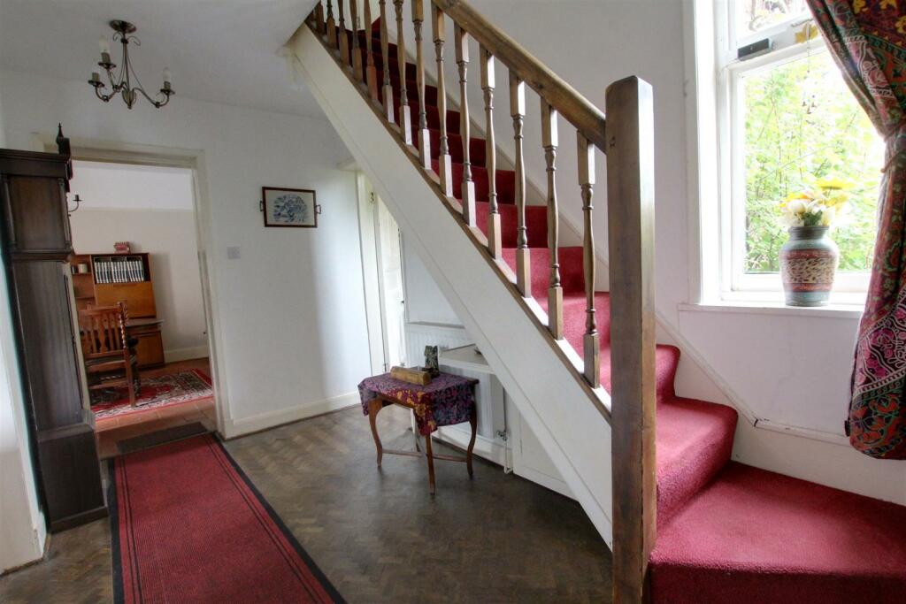 38A Station Road, Alford photo 3