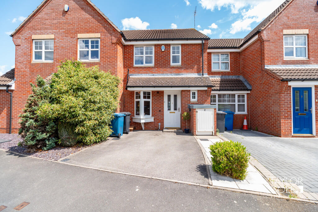 Main image of property: Lakeview Avenue, Fazeley