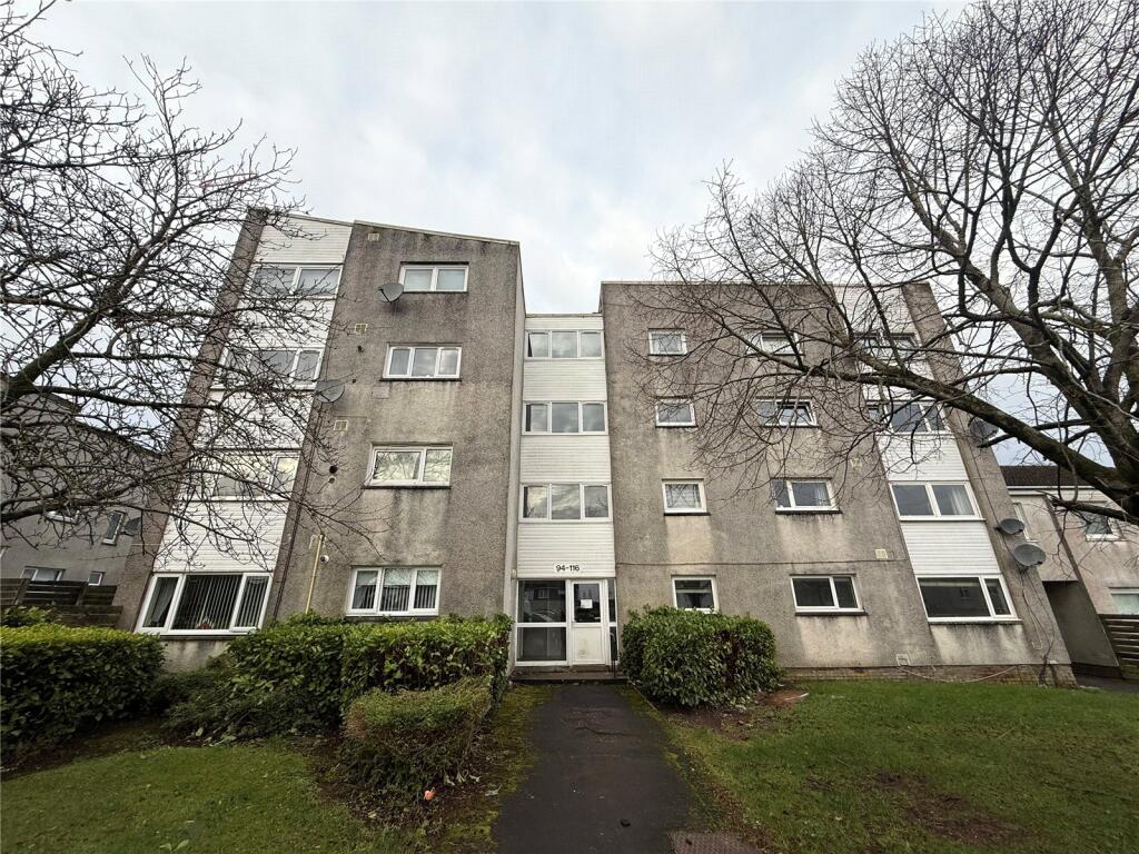 Main image of property: Cypress Crescent, Greenhills, East Kilbride, South Lanarkshire, G75