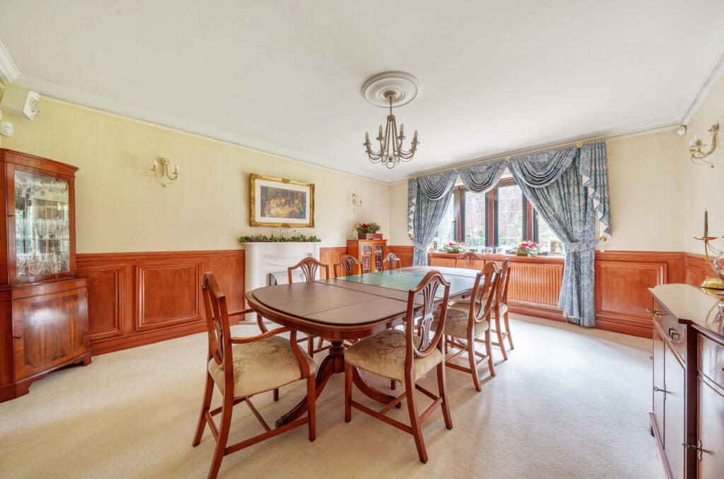 Forest Drive, Keston Park, Keston, Kent, BR2 - View 6
