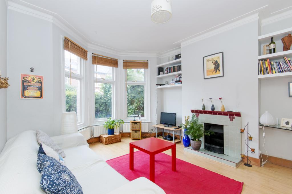 Main image of property: Haverhill Road, London, SW12