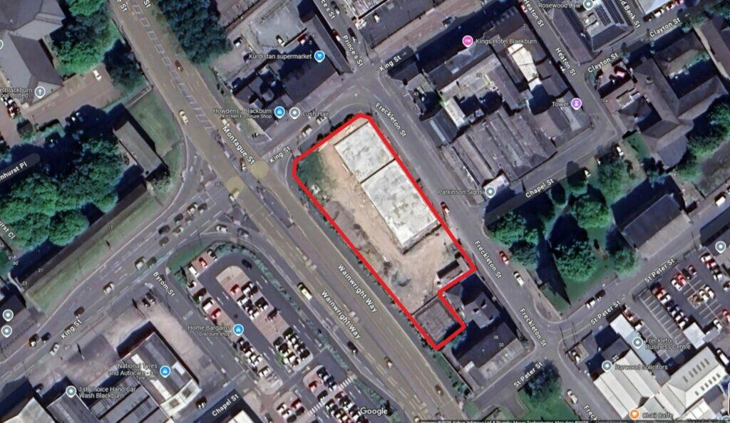 Additional image 5 of Units 1-6 Wainwright Trade Park, Wainwright Way, Blackburn, BB2 1NH