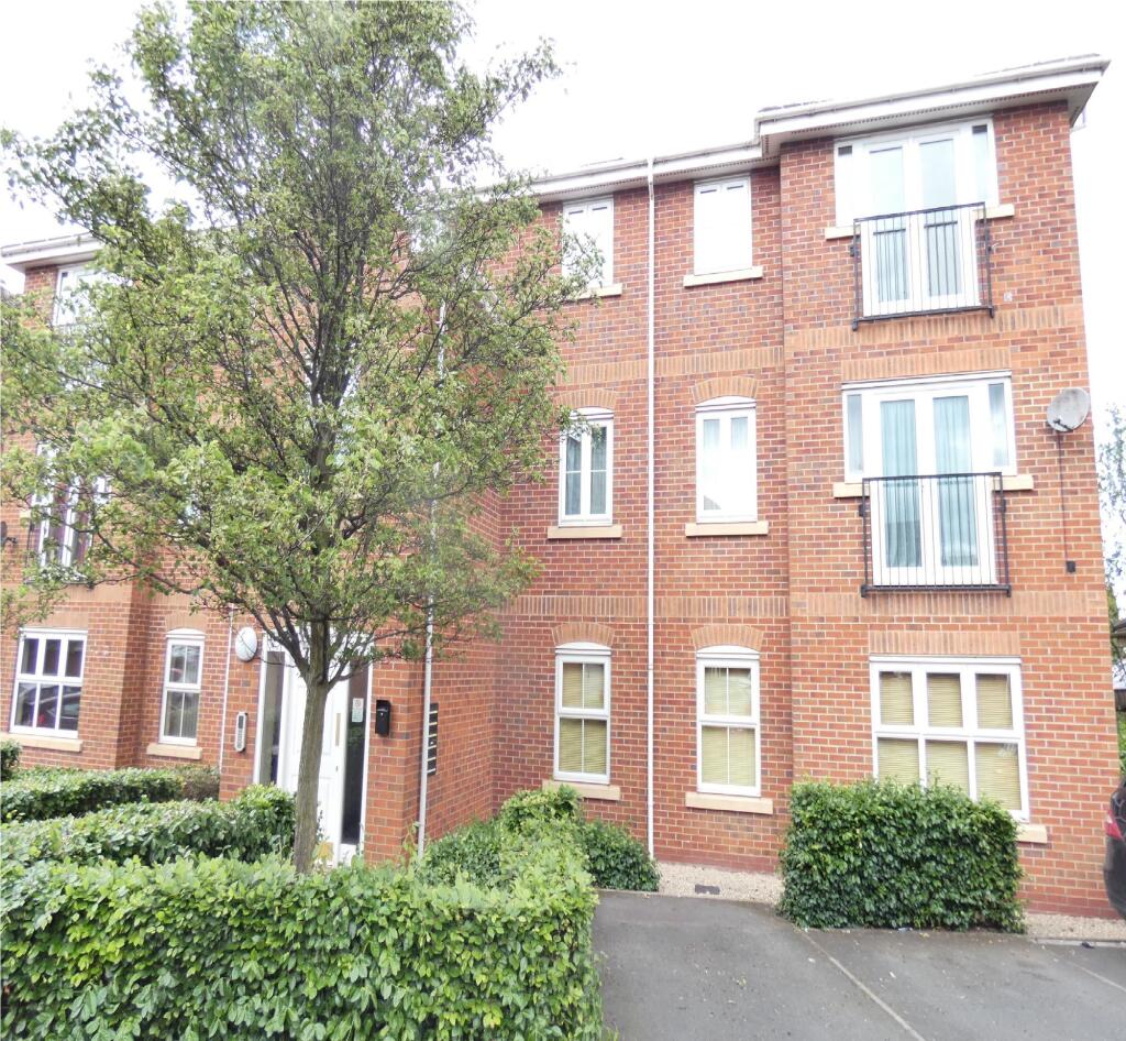 Main image of property: Meander Close, Wilnecote, B77
